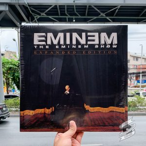 Eminem – The Eminem Show : Expanded Edition (4LP)