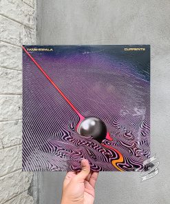 Tame Impala – Currents