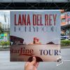 Lana Del Rey ‎– Honeymoon