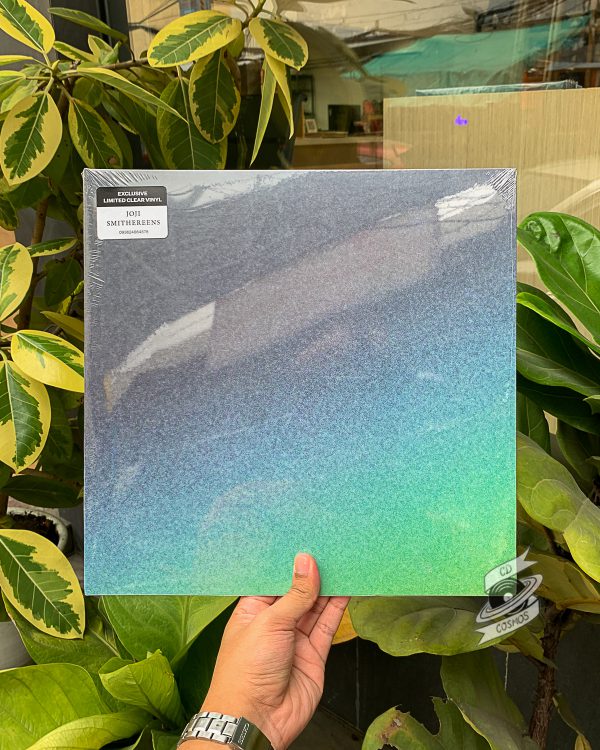 Joji – Smithereens (Clear LP)