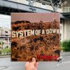 System Of A Down ‎– Toxicity