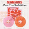 Numcha – ‘Bloom’ 2nd Edition