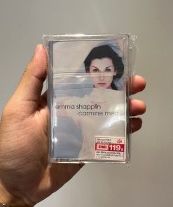 Emma Shapplin – Carmine Meo