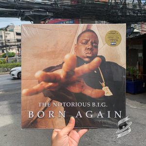 The Notorious B.I.G. – Born Again