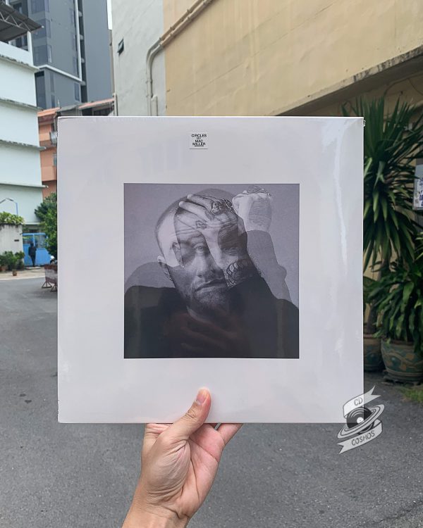 Mac Miller – Circles