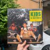 Mac Miller – K.I.D.S. (Kickin Incredibly Dope Shit)