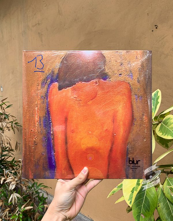 Blur – 13