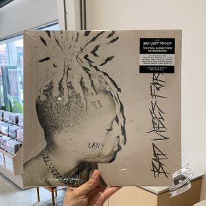 XXXTENTACION – Bad Vibes Forever
