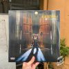 Kanye West – Late Registration