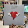Kanye West ‎– 808s & Heartbreak