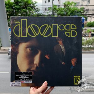 The Doors – The Doors