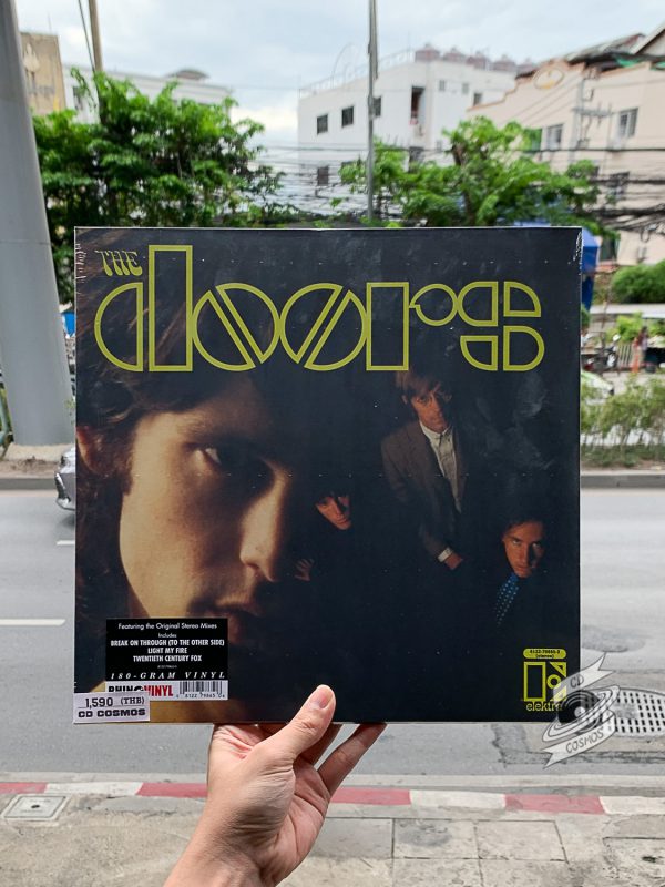 The Doors – The Doors