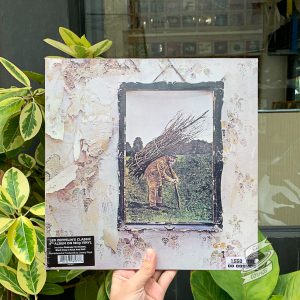 Led Zeppelin – Led Zeppelin IV
