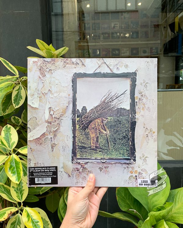 Led Zeppelin – Led Zeppelin IV
