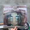The Lemon Twigs – Everything Harmony (Clear LP)