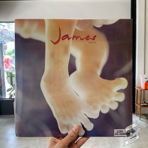 James – Seven