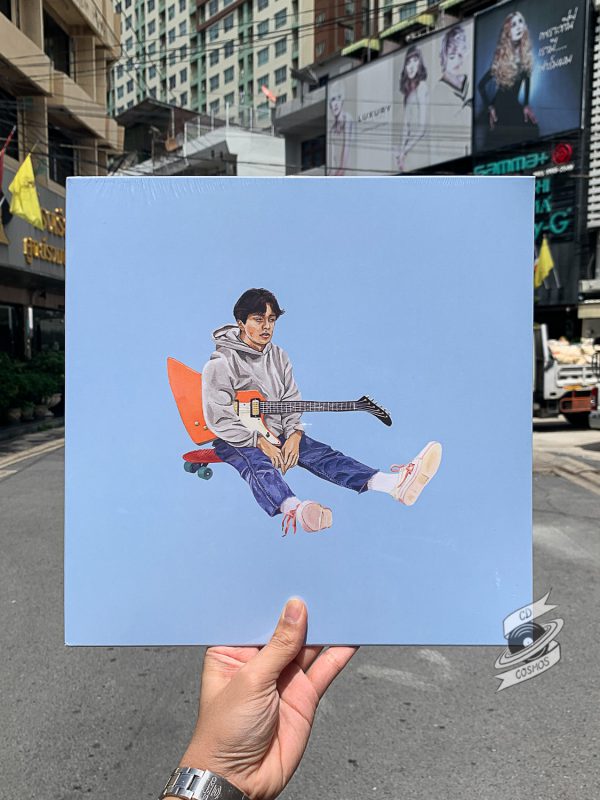 Boy Pablo – Soy Pablo