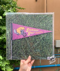 Summer Salt – Happy Camper (Not Sealed)