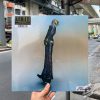 Yves Tumor – Praise A Lord Who Chews But Which Does Not Consume (Yellow LP)