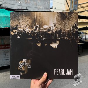 Pearl Jam – MTV Unplugged