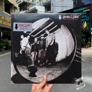 Pearl Jam – Rearviewmirror (Greatest Hits 1991-2003: Volume 2)