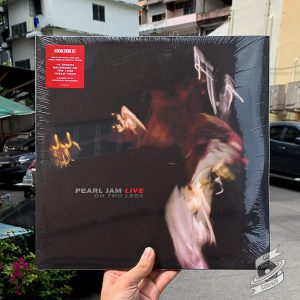 Pearl Jam – Live On Two Legs (RSD)