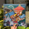 Phum Viphurit – The Greng Jai Piece