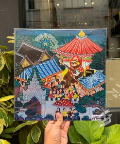 Phum Viphurit – The Greng Jai Piece