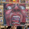 King Crimson ‎– In The Court Of The Crimson King