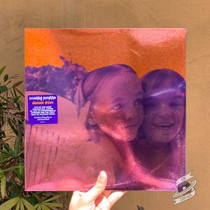 Smashing Pumpkins – Siamese Dream