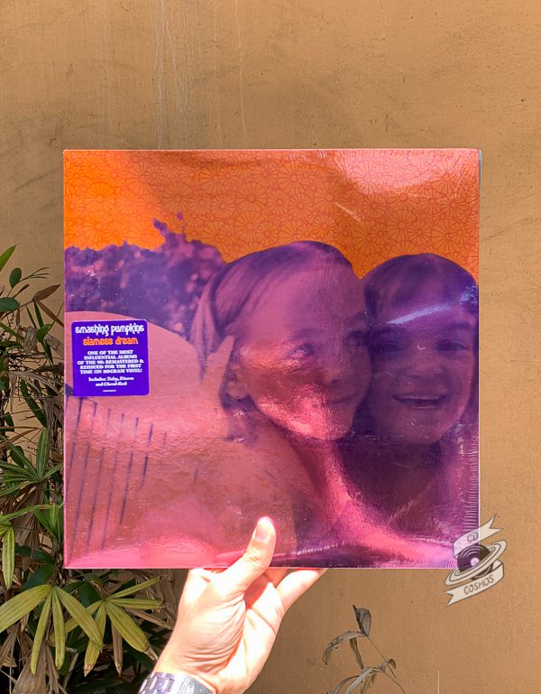 Smashing Pumpkins – Siamese Dream