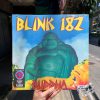 Blink-182 – Buddha (Red/Blue LP)