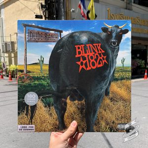 Blink-182 – Dude Ranch