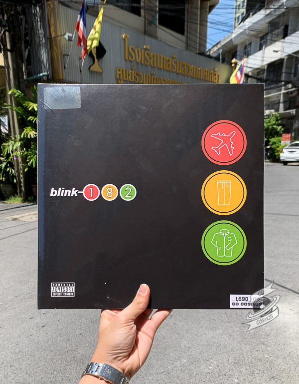 Blink-182 – Take Off Your Pants And Jacket