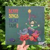 Benny Sings – Beat Tape II