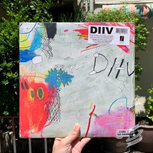 DIIV – Is The Is Are