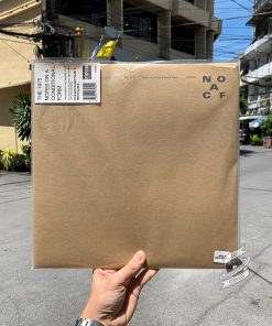 The 1975 – Notes On A Conditional Form (Clear LP)