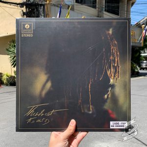 Thundercat ‎– It Is What It Is