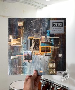 Nine Inch Nails – Hesitation Marks