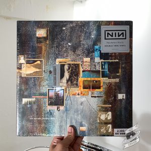 Nine Inch Nails – Hesitation Marks