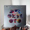 Coldplay – Mylo Xyloto