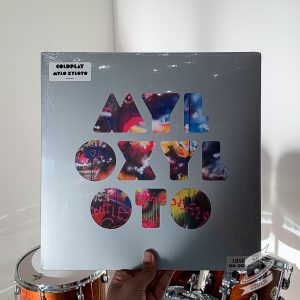 Coldplay – Mylo Xyloto