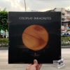Coldplay ‎– Parachutes