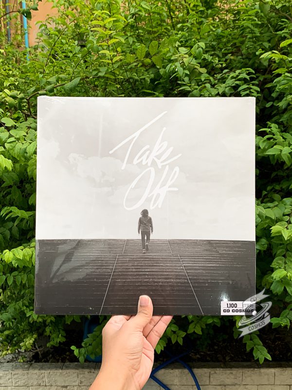 FKJ (French Kiwi Juice) – Take Off