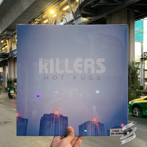 The Killers – Hot Fuss