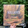 The Killers – Sawdust