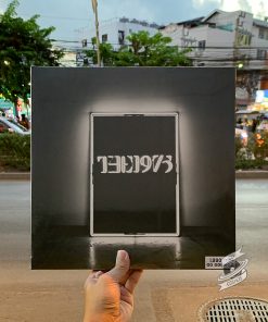 The 1975 – The 1975 (Clear LP)