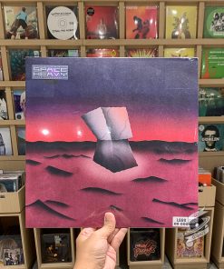 King Krule – Space Heavy (Clear LP)