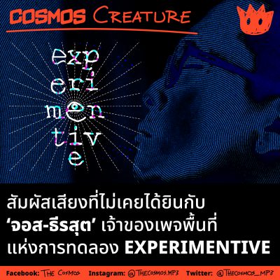 Experimentive interview