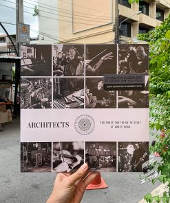 Architects – For Those That Wish To Exist At Abbey Road